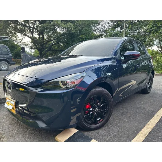 Mazda 2 Sport 1.5 Touring At