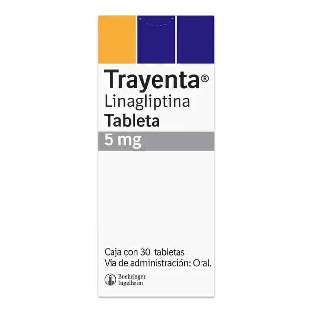Trayenta