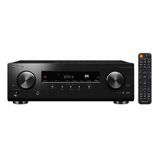 Receiver Pioneer Vsx-834 7.2 Canais Bluetooth Dolby Atmos 127v Receiver Pioneer Vsx-834 7.2 Canais Bluetooth Dolby Atmos 127v