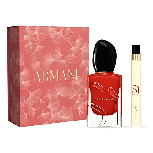 Salvatore Ferragamo Signorina Misteriosa Eau de Parfum 10 ml Mujer