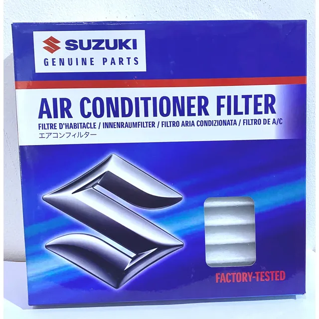 Filtro Aire Acondicionado Suzuki Swift 24-25 Japonés