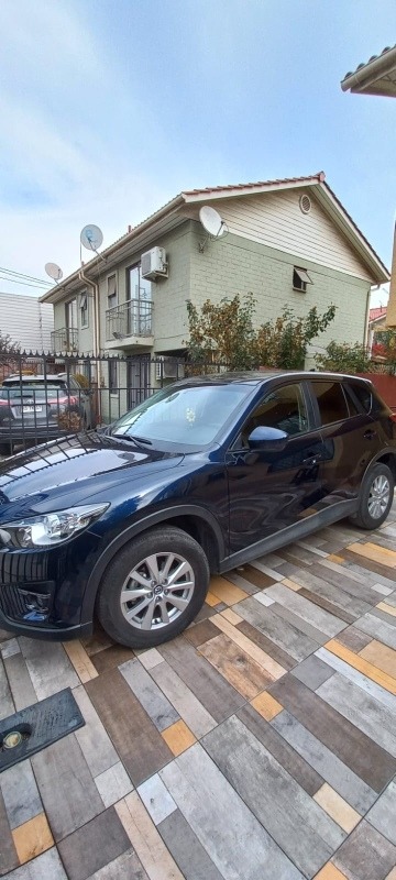 Mazda Cx5 R 2.0 At