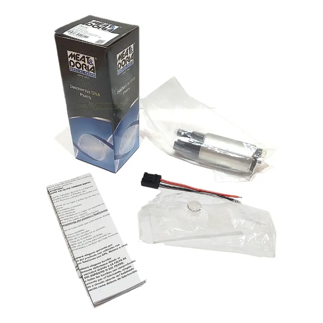 Pila Bomba Gasolina Aveo Optra Desing Limited Spark Italiana