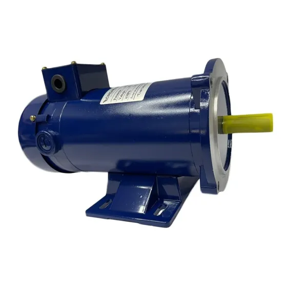 Motor De Corriente Directa 1 Hp 90v