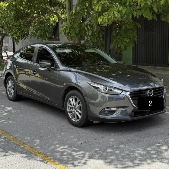 Mazda 3 2019 2.0 Touring At