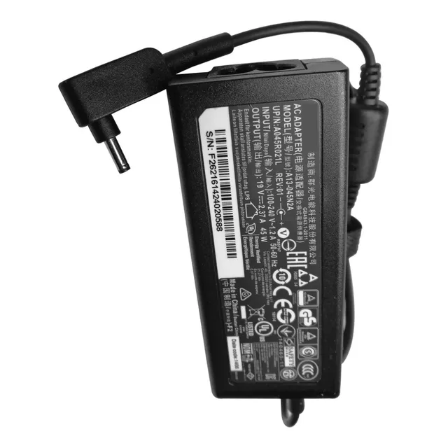 Cargador Compatible Acer Aspire 1 A114-33-c882 (n20q1)