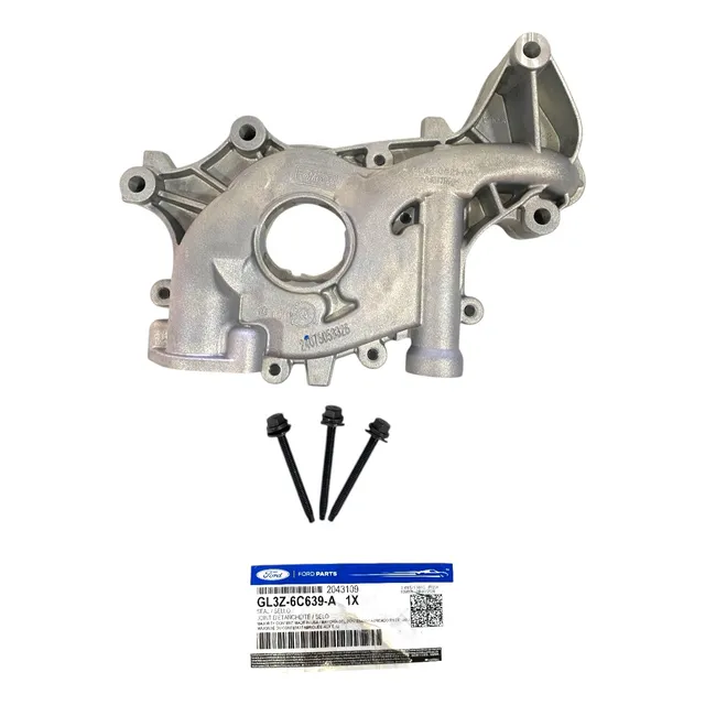 Bomba De Aceite Original Ford Explorer 3.5 Modelo Nuevo