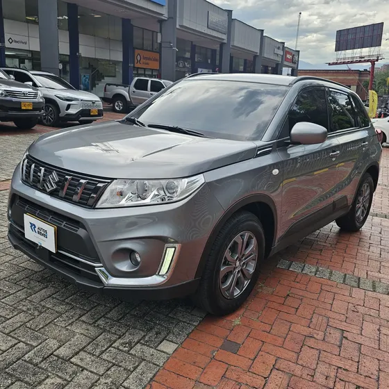 Suzuki Vitara 2023 1.6 Gl At