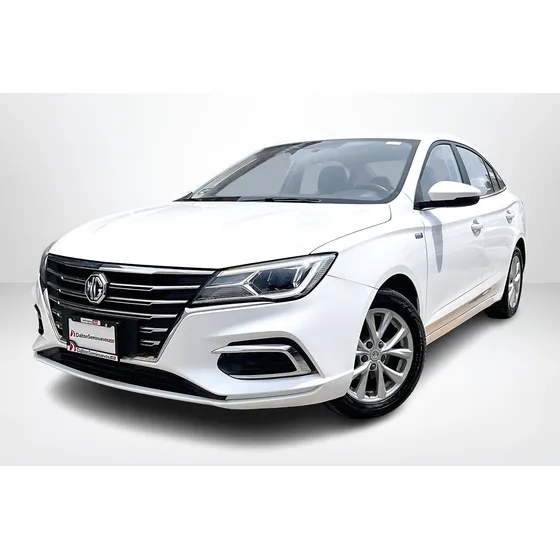 Mg Mg5 4 Pts. Excite, 1.5l, Ta, Ve, Piel, Ra-16