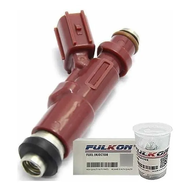 Inyector De Toyota Terios 2002-2007 Marca Fulkon