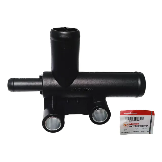 Distribuidor Agua Chevrolet Aveo Daewoo Lanos Cielo