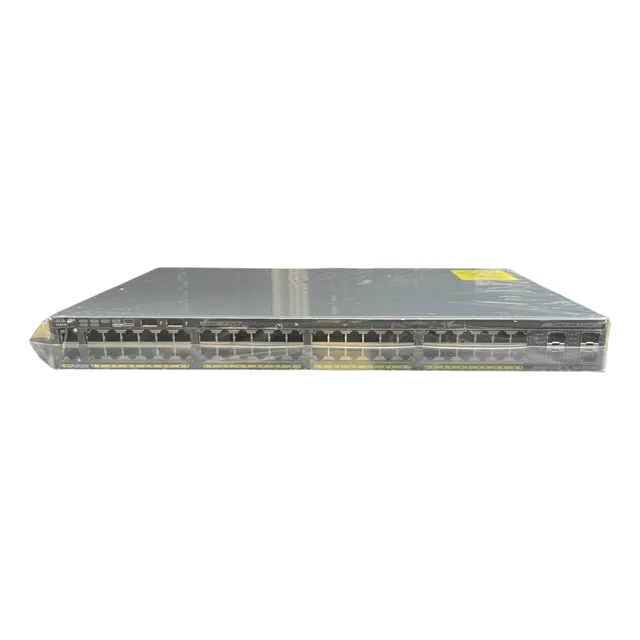 Switch Cisco Catalyst 2960x 48 Puertos