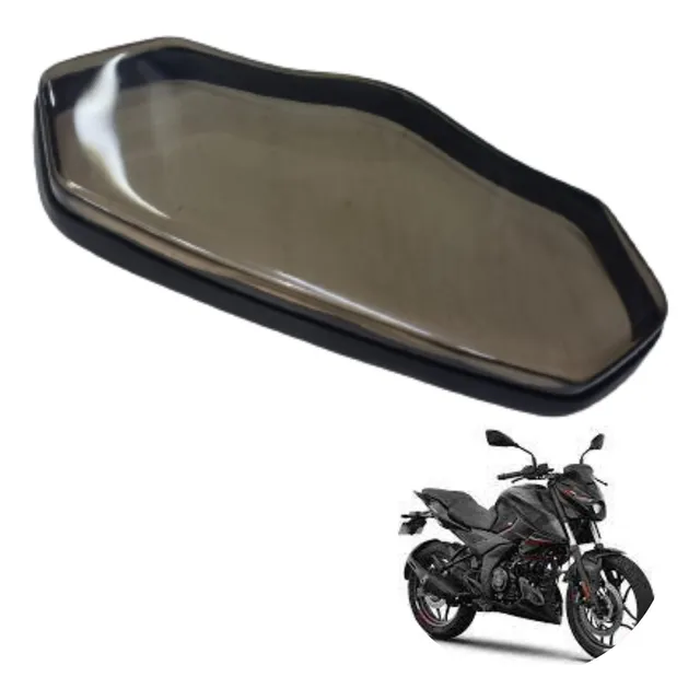 Protector Tacómetro Acrílico Pulsar N160 Y N250