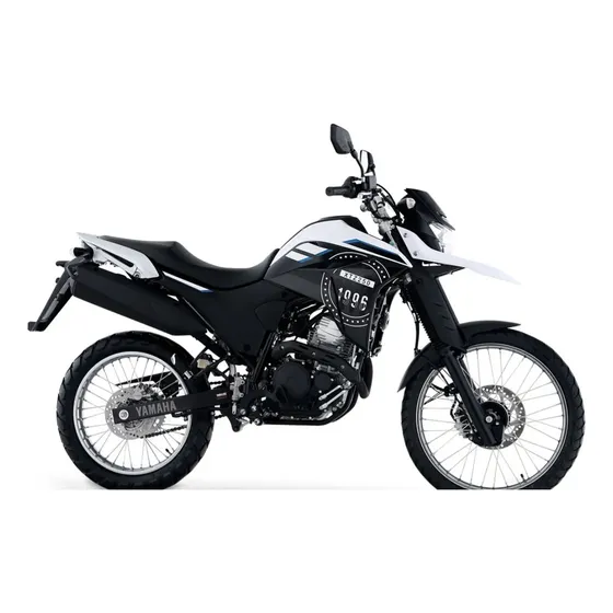 Xtz 250 . Modelo 2027