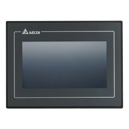 Hmi Dop-107ev Delta De 7 Pulgadas Ethernet Color Touch