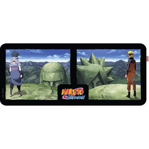 Mouse Pad Large Valley Of The End Naruto