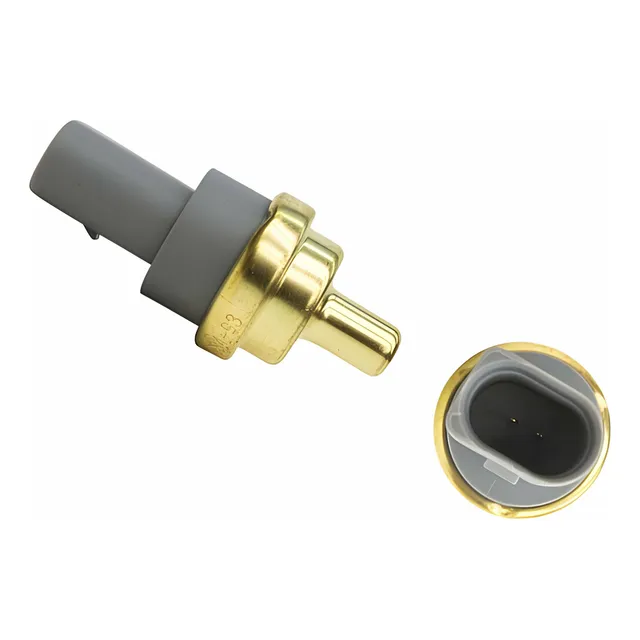 1- Sensor Temp Refrigerante Bora 5 Cil 2.5l 2005/2010 Bruck