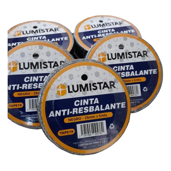 Cinta Antiresbalante
