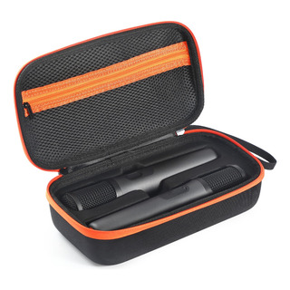Funda Eva Para Micrófono Inalámbrico Jbl Party Box Funda Eva Para Micrófono Inalámbrico Jbl Party Box