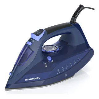 Plancha De Vapor Rapida Y Segura Para Ropa. Plancha De Vapor Rapida Y Segura Para Ropa.