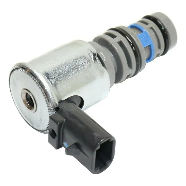 Solenoide Cambio 3-2 Caja-automática 4l65e Trailblazer Silve