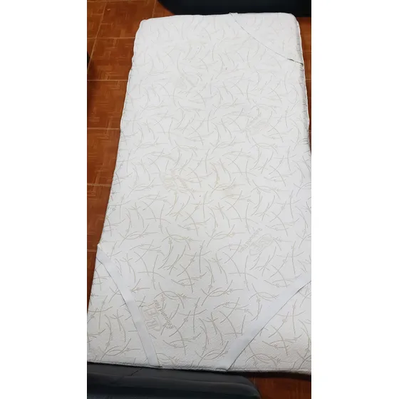Memory Top Para Colchon