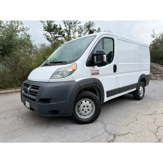 Ram Promaster 3.7 1500 At