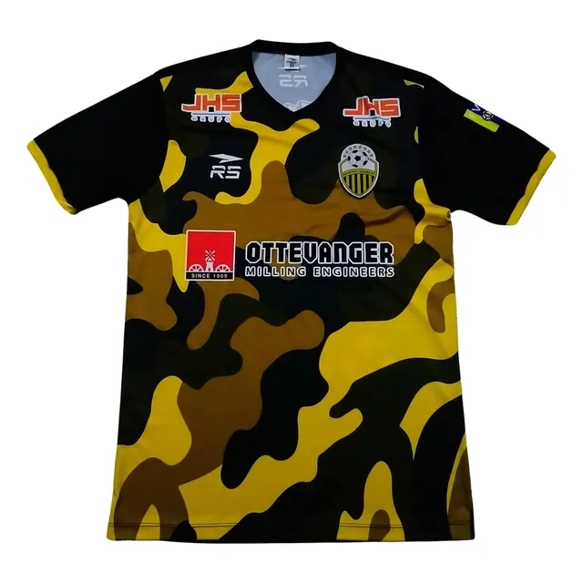 Camiseta Deportivo Tachira Rs21 