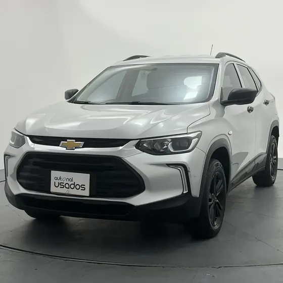 Chevrolet Tracker New Tracker Ls Turbo 1.2 Aut usado en Usaquén