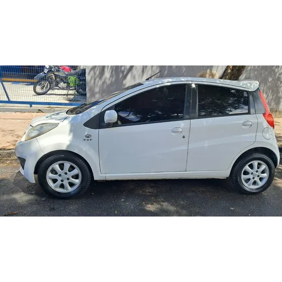 Jac J2 1.4 16v 5p