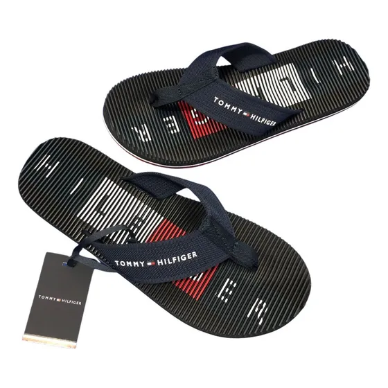Sandalias Tommy Hilfiger 3979dw5 Hombre