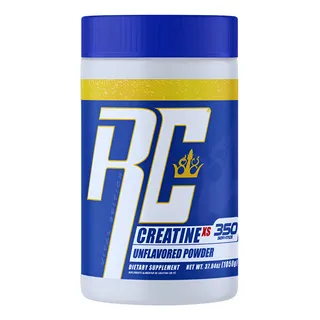 Creatina Original Importada Ronnie Coleman 1050g 100% Pura Creatina Original Importada Ronnie Coleman 1050g 100% Pura