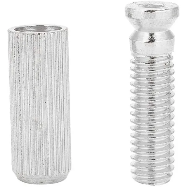 2 Piezas De Guitarra Trémolo, 0.315 In Ajustable Guitarra El