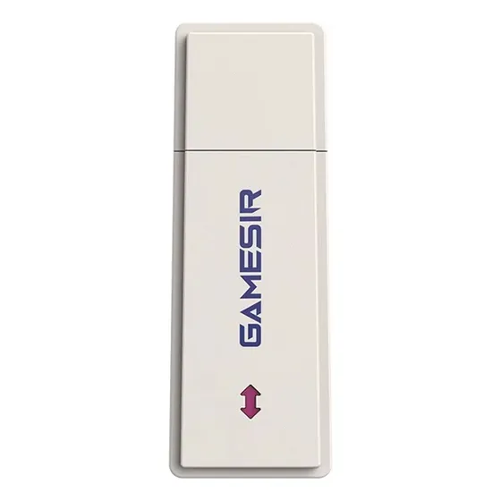 Receptor Dongle Gamesir Para Control Gamesir Nova 2,4g
