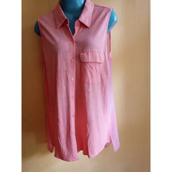 Camisa Talla  S Marca Forever 21 Us $8,00