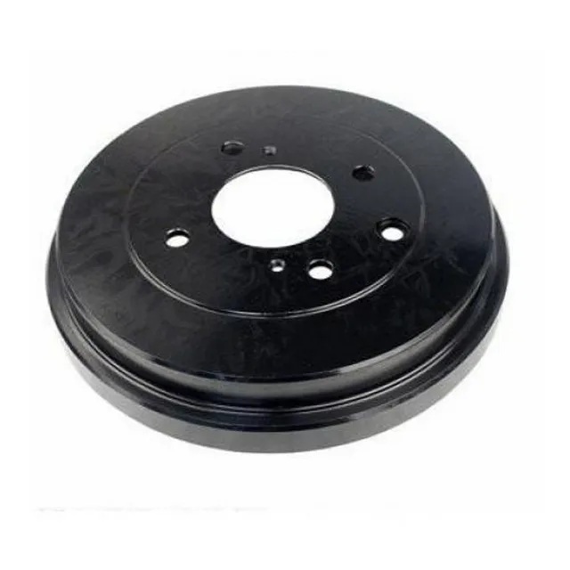 Tambor De Freno Trasero Nissan Sentra B16 Versa 