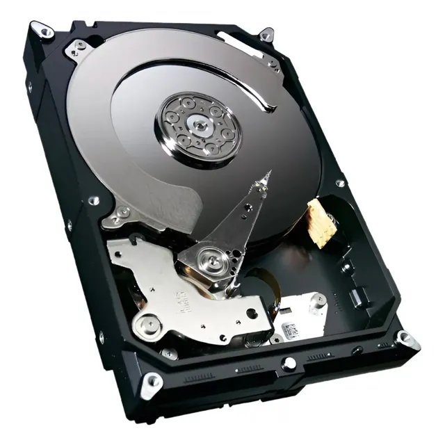 Disco Duro 1tb Hdd 3.5 Interno Pc Computador Varias Marcas