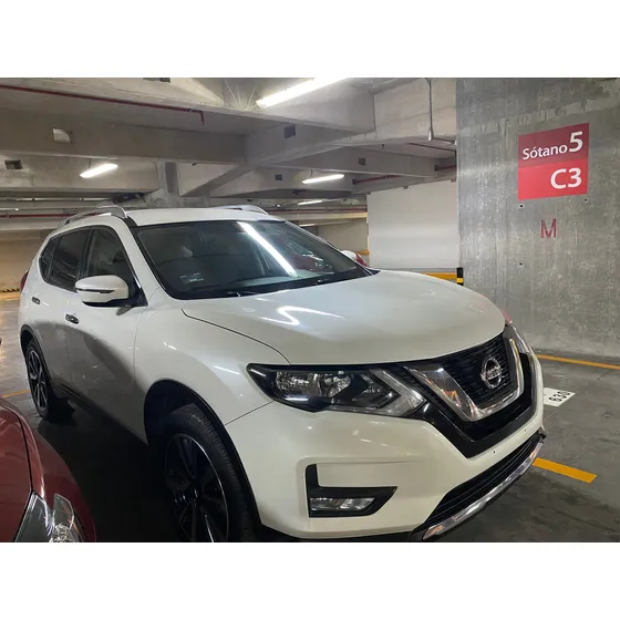 Nissan X-trail 2.5 Sense 2 Row Cvt