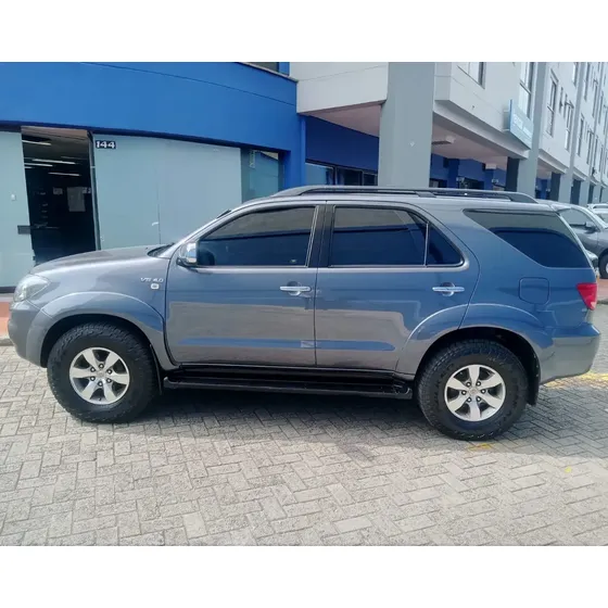 Toyota Fortuner 2008 4.0 Sr5
