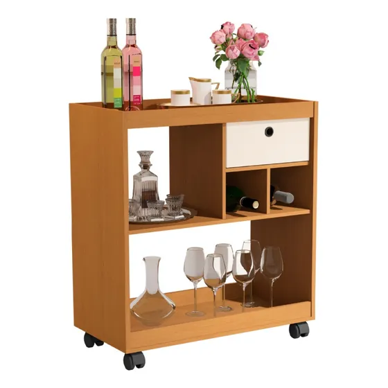 Mini Bar 4000 - Be Design