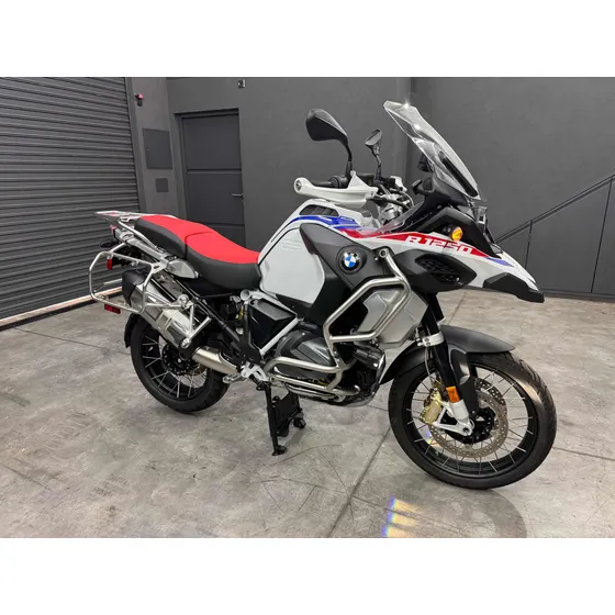 Bmw R 1250 Gs Adventure Rallye 0km! No Bmw No Ktm