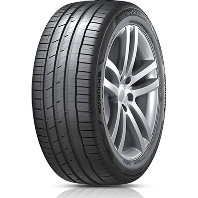 Cubierta Hankook K127 Ventus S1evo3 215/55 R17 99 H Índice De Velocidad V