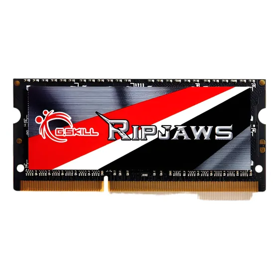 Ram Sodimm G.skill Ddr3l 1600mhz 8gb F3-1600c11s-8grsl