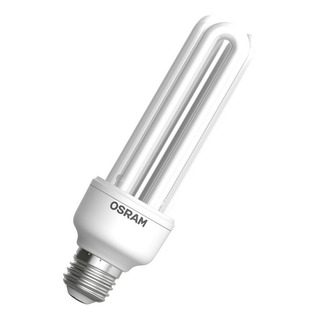 Osram - Lâmpada Fluorescente Eletronica 3u 23w 2700k Osram - Lâmpada Fluorescente Eletronica 3u 23w 2700k