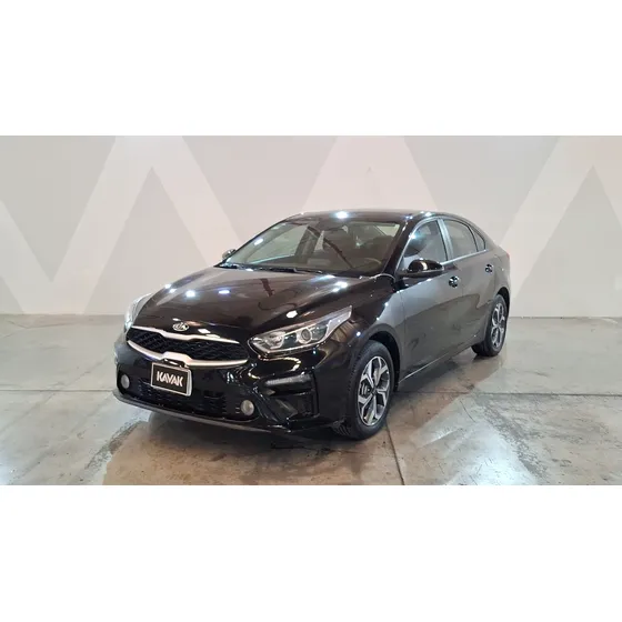 Kia Forte 2.0 Lx