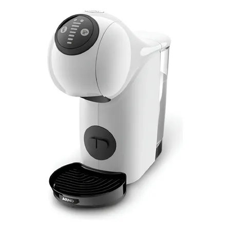 Nescafé Dolce Gusto Arno Genio S Basic Branca Dgs1