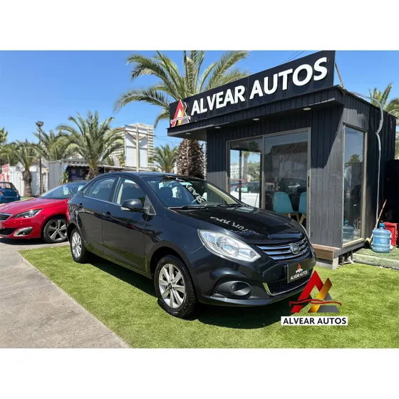 Jac J4 1.5 Vvt Bce