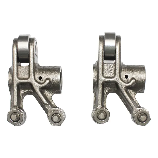 Balancines Para Bajaj Pulsar 135 Ls Un Par / 2 Piezas