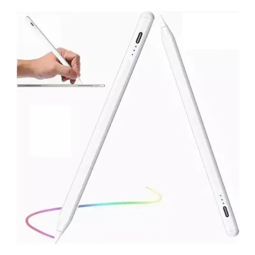 Lapiz Para Touch Screens iPhone iPad Androide