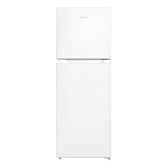 Heladera Refrigerador Midea Mdrt346mtr01 No Frost Albion